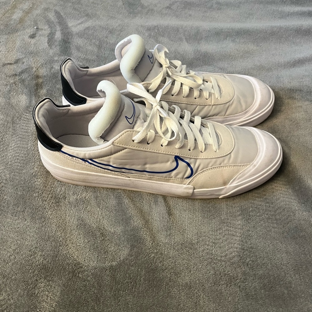 Nike blazer lows